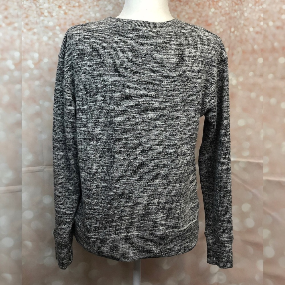 The Lady & the Sailor | Crewneck Sweatshirt - Picture 3 of 7